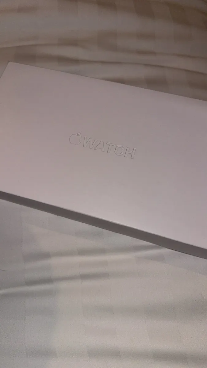Apple Watch Ultra 3 - Image 4