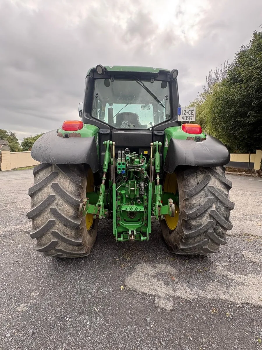 John Deere 6930 - Image 2