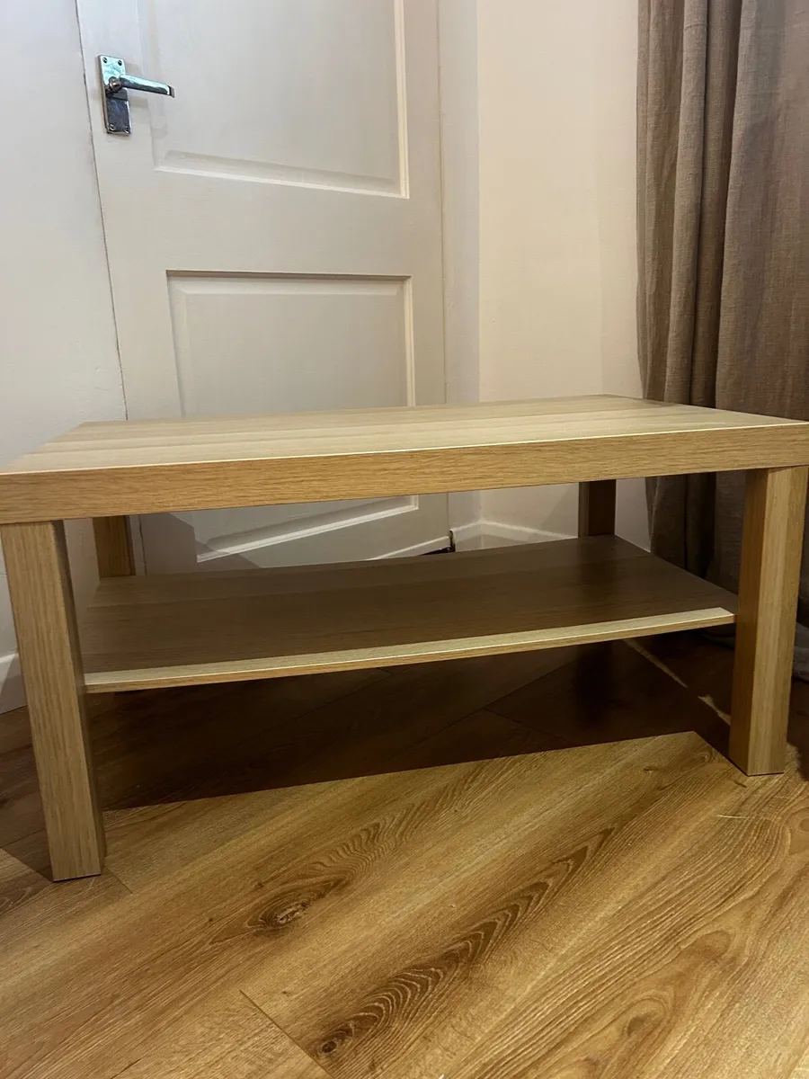 Coffee table LACK - Image 3