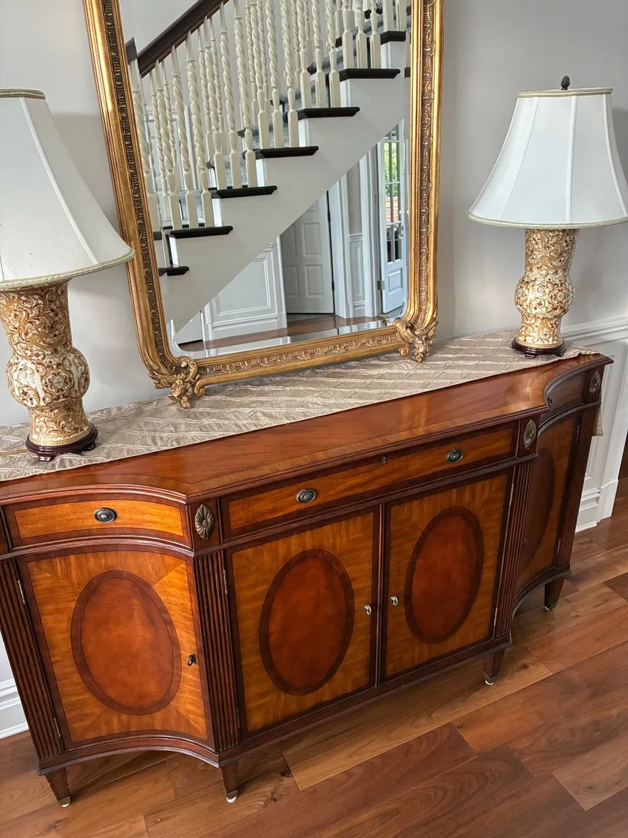 Furniture - Image 1