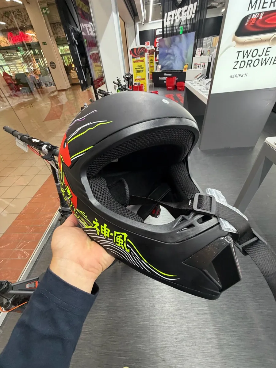 E scooter - Image 3