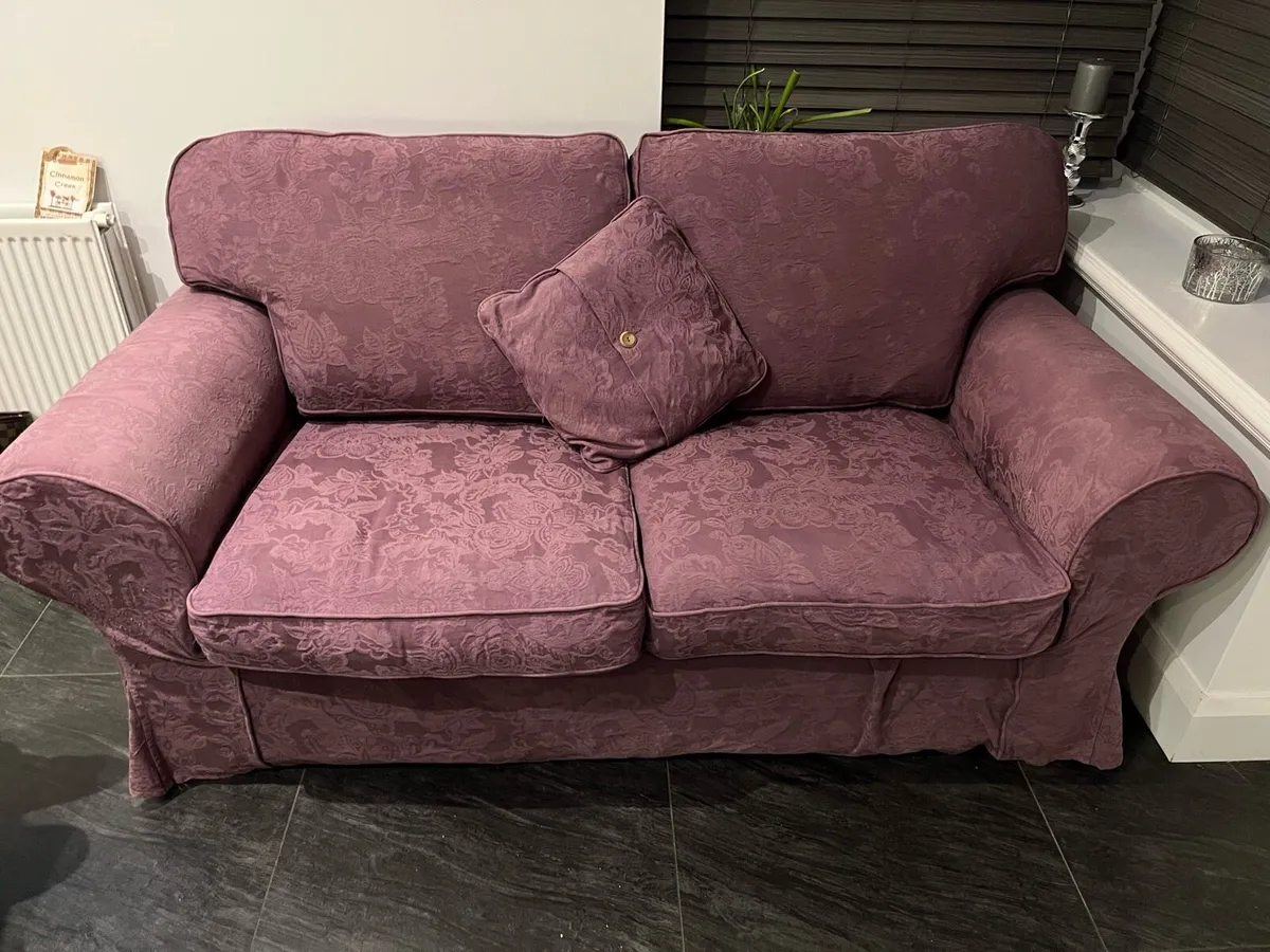 Double Sofabed - Image 1