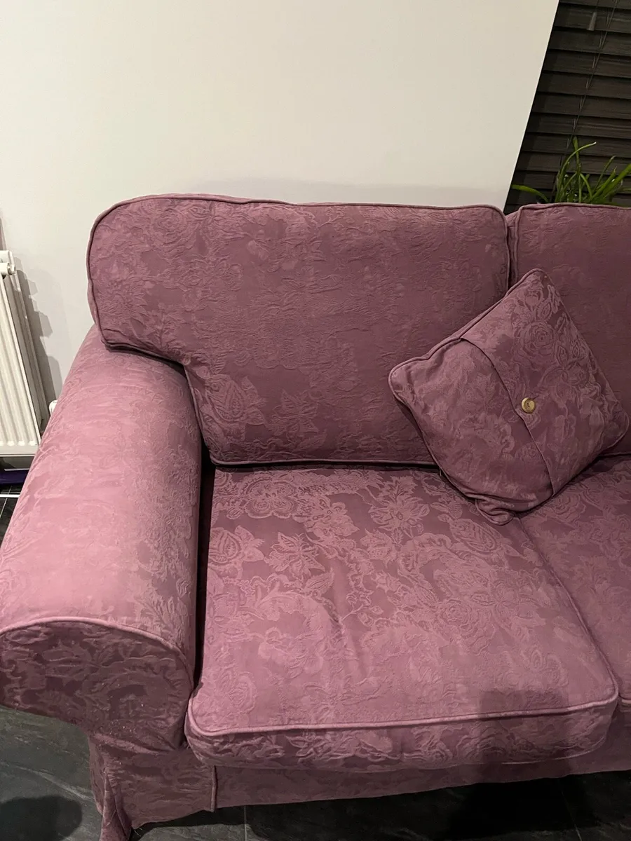 Double Sofabed - Image 2