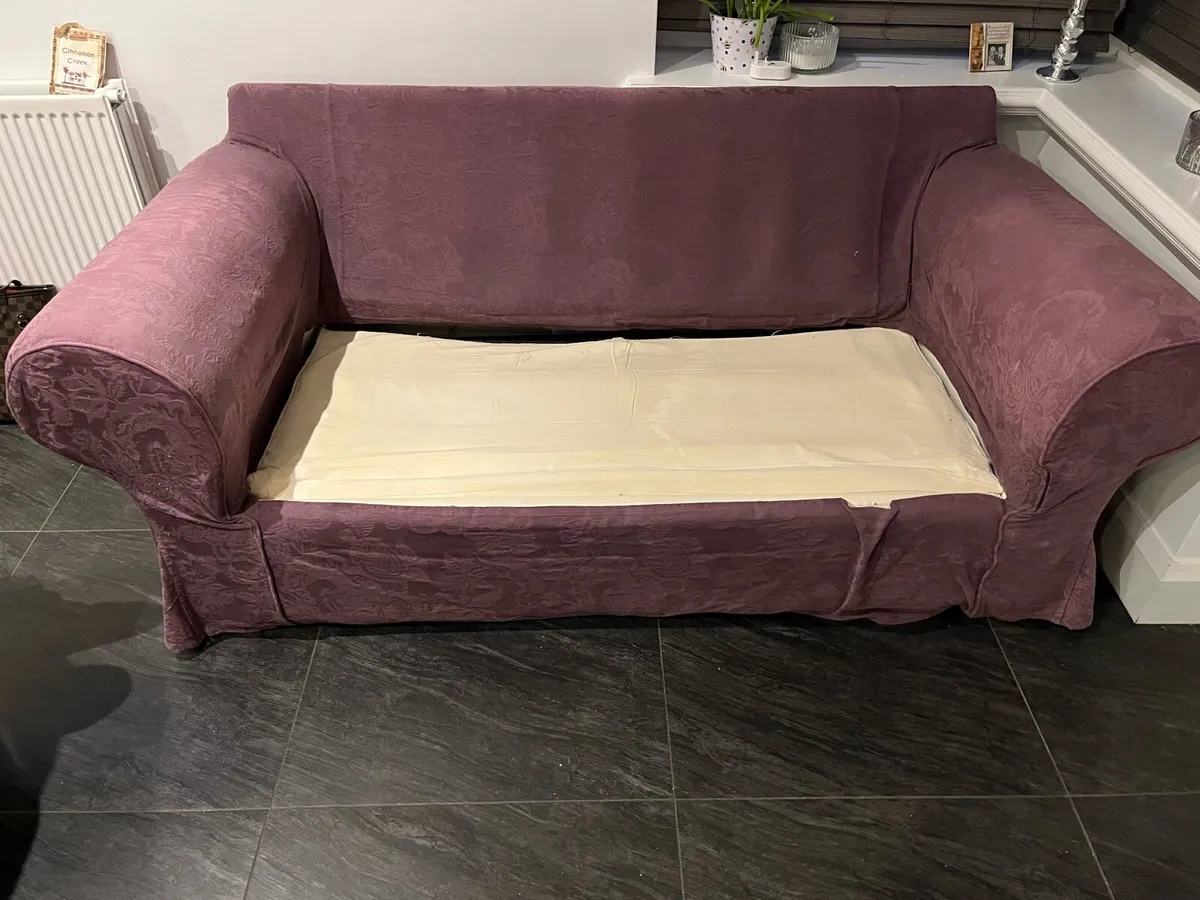 Double Sofabed - Image 3