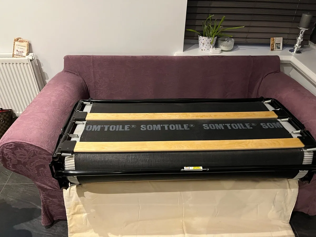 Double Sofabed - Image 4
