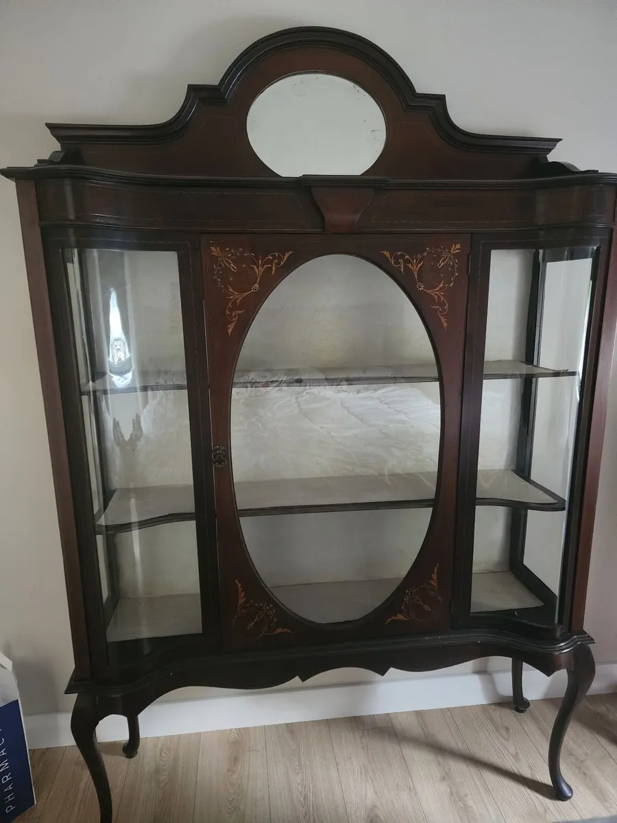 Antique unit - Image 1