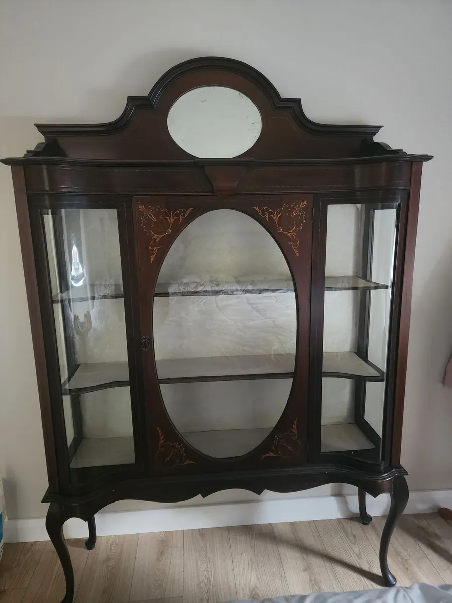 Antique unit - Image 2