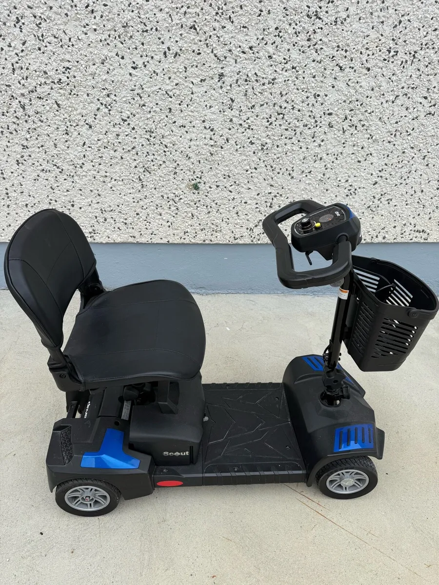 Drive Mobility Scooter - Image 2