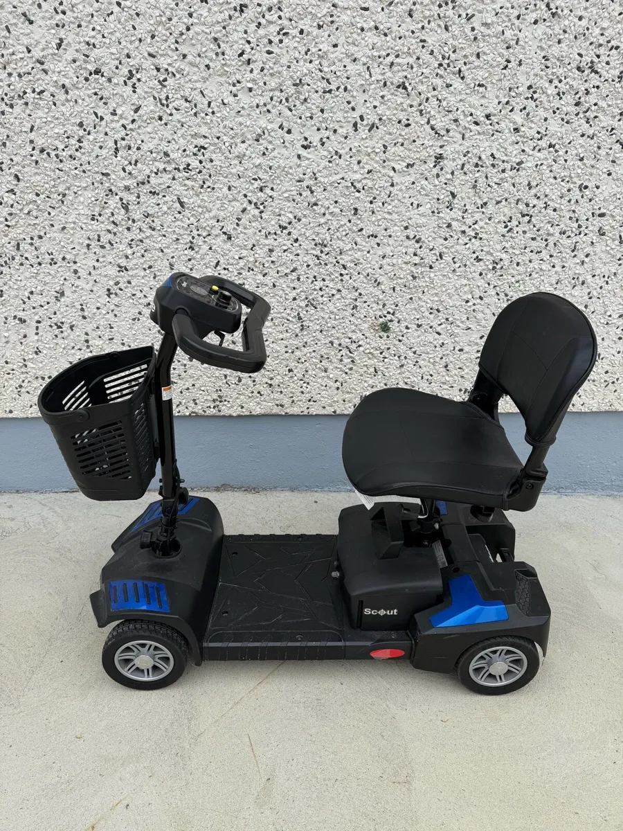 Drive Mobility Scooter - Image 3
