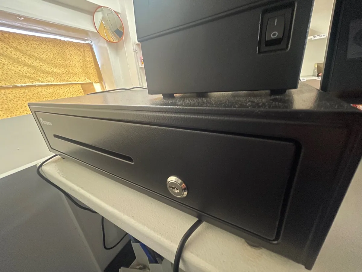 Till Machine (EPOS Now) - Image 3