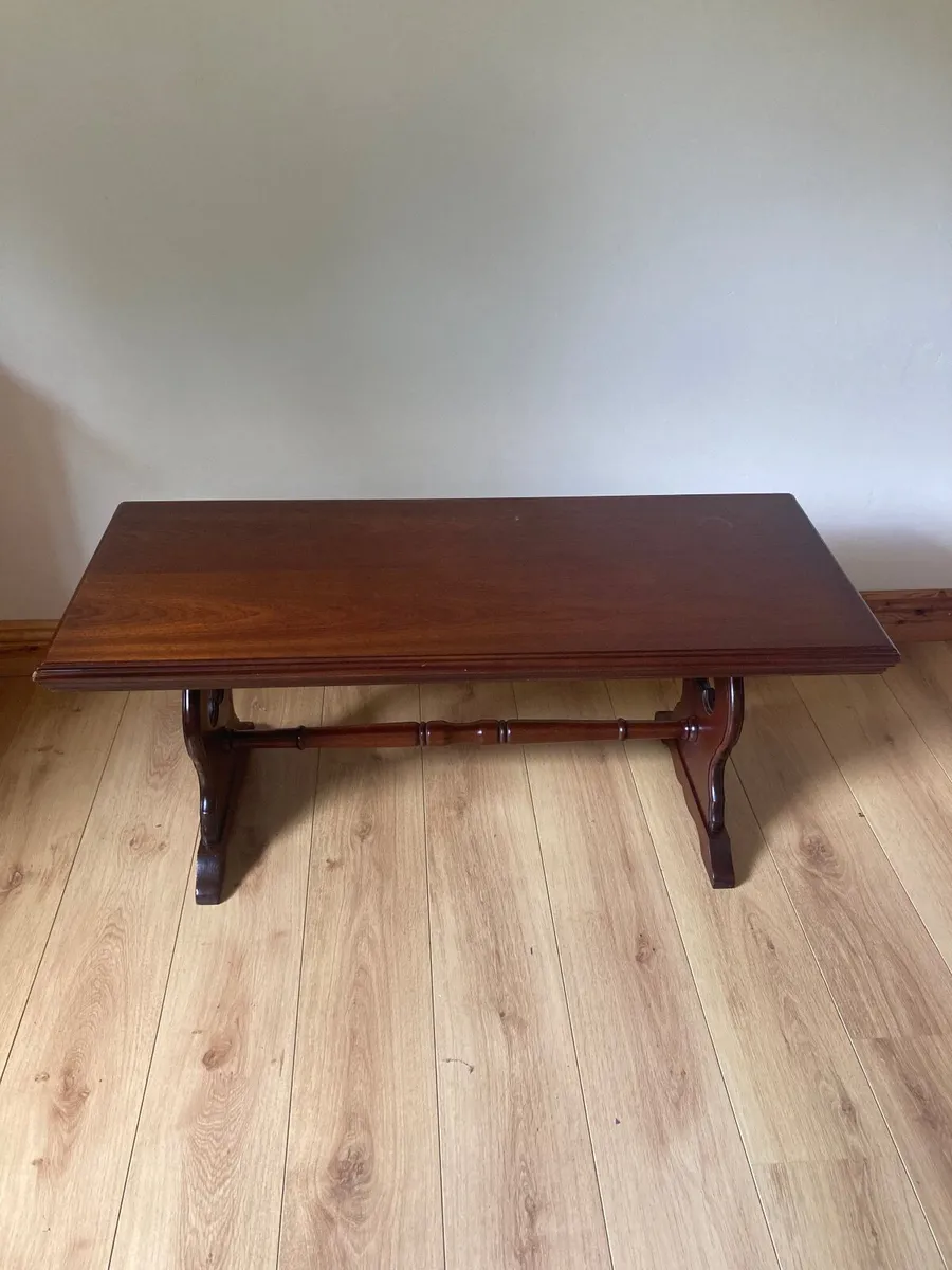 Coffee Table - Image 1