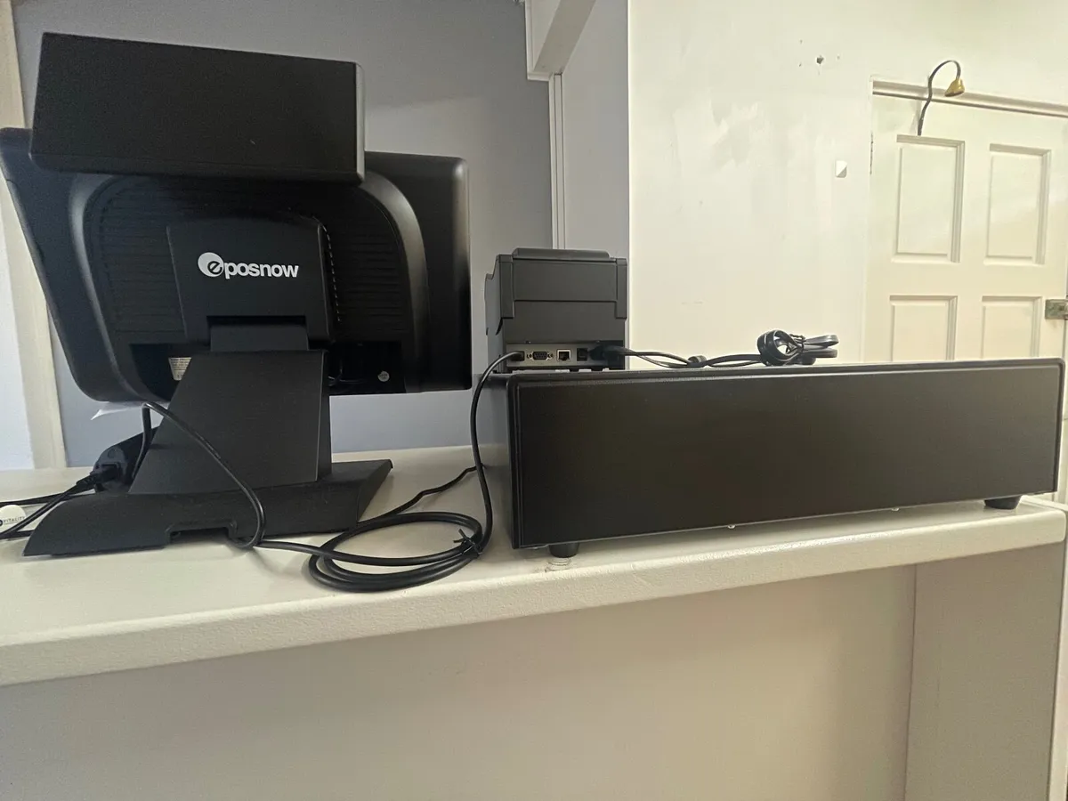 Till Machine (EPOS Now) - Image 4