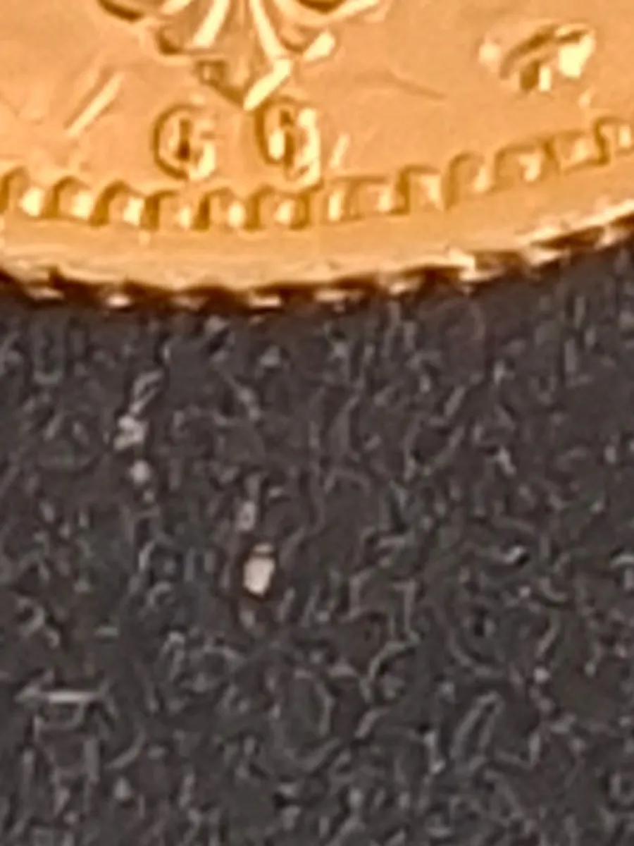 Gold sovereigns - Image 3