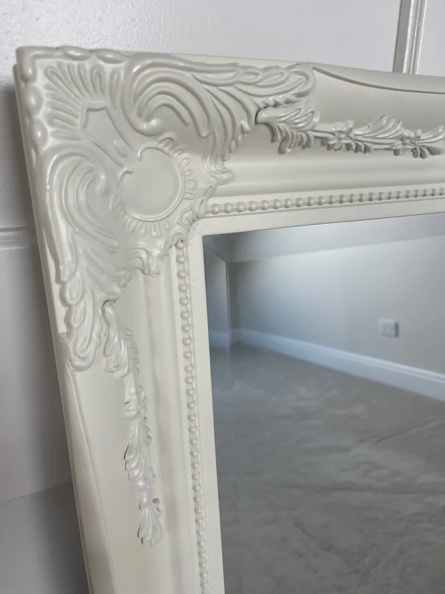 Ornate Mirror - Image 4