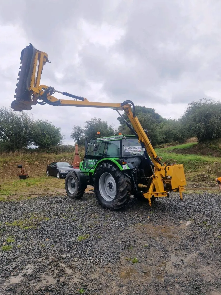 Hedge Cutter - Image 4