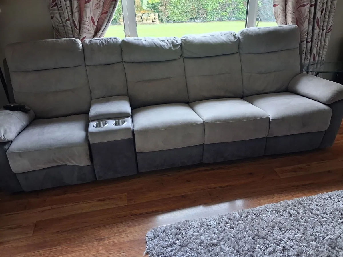 Suite of Furniture - Image 3