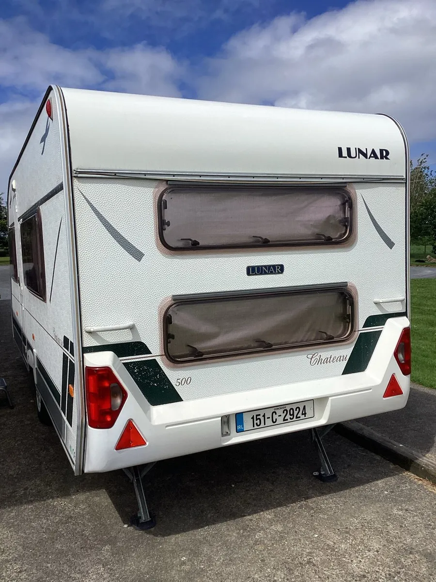 Lunar Caravan - Image 3
