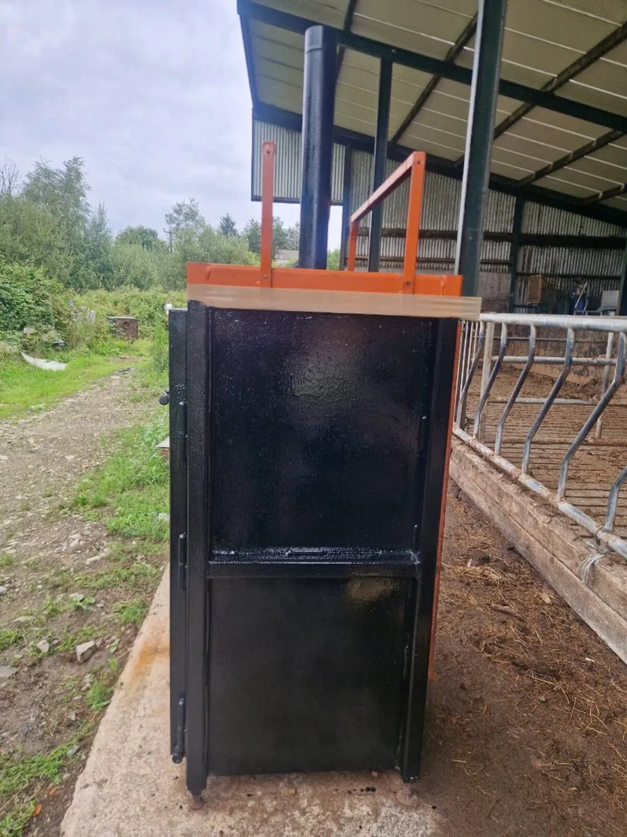 Silage wrap baler - Image 3