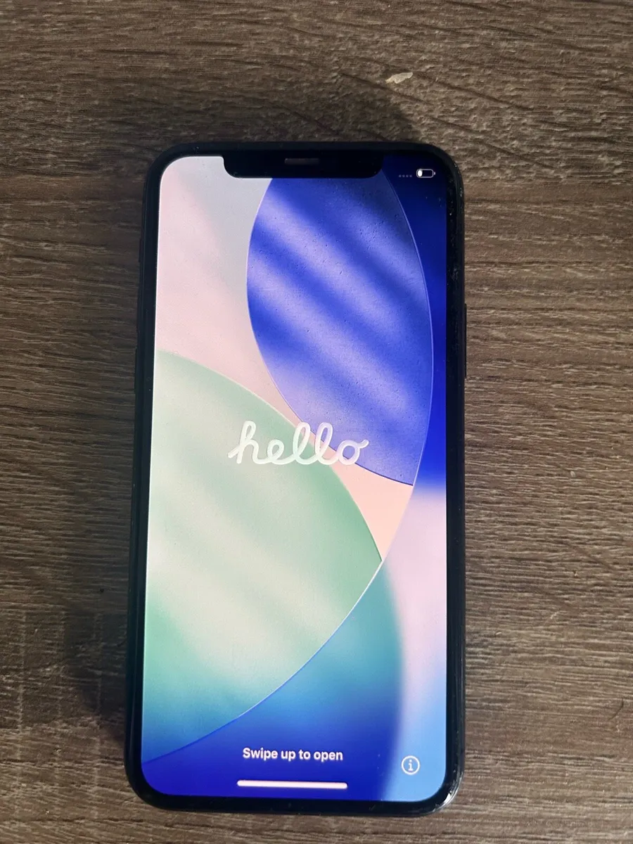 iPhone 11 Pro 64GB - Image 1