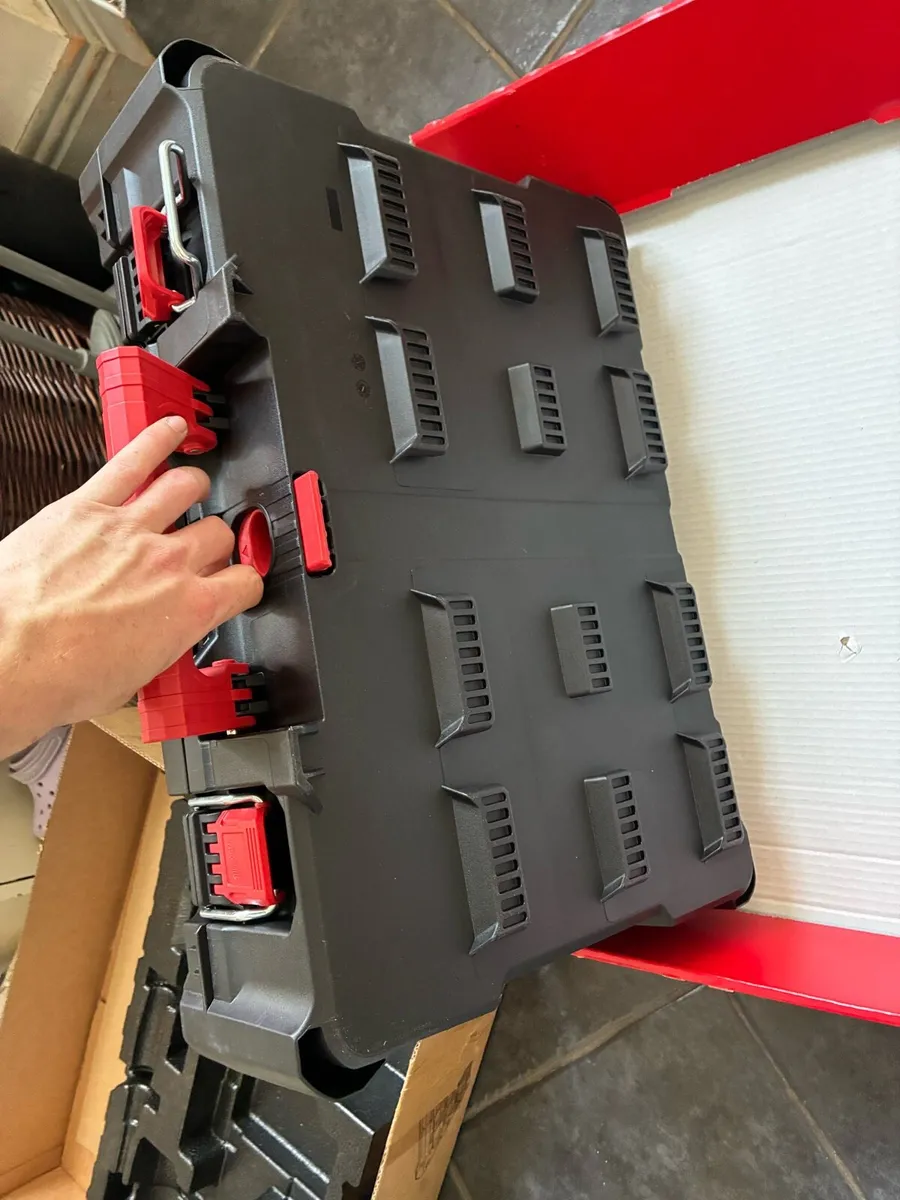 Milwaukee packout - Image 3