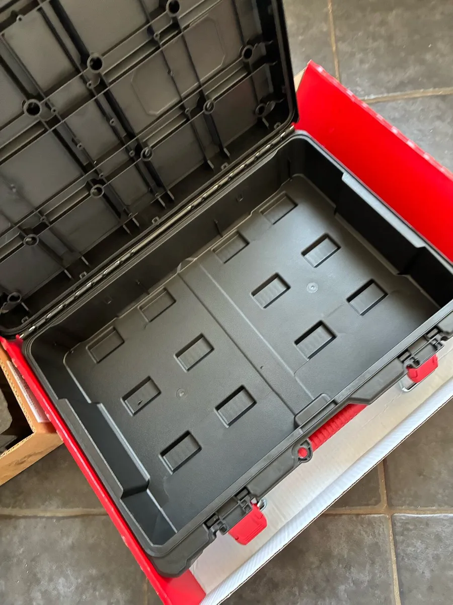 Milwaukee packout - Image 2