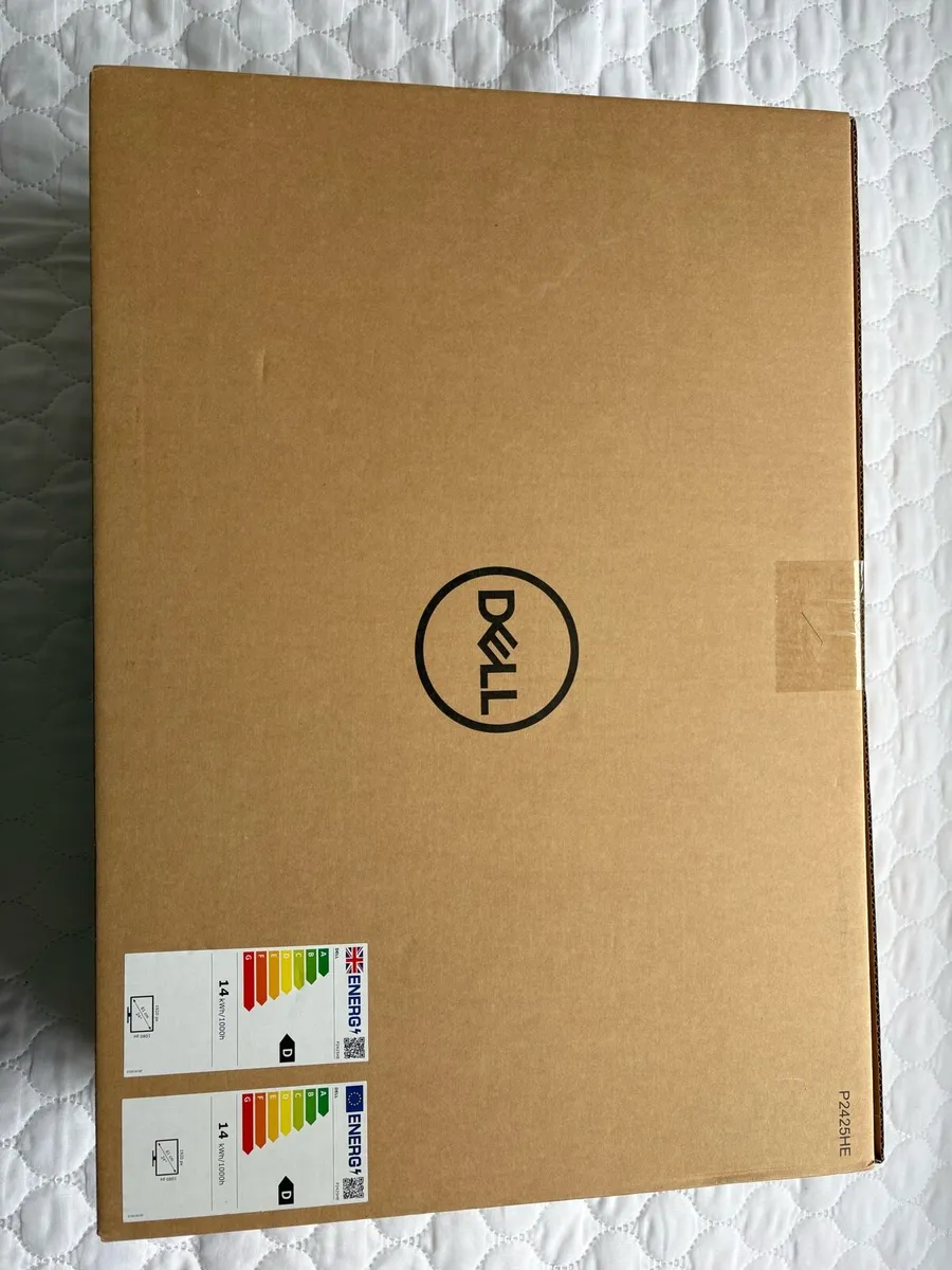 Dell Pro 24 Plus USB-C Hub Monitor - P2425HE - Image 4