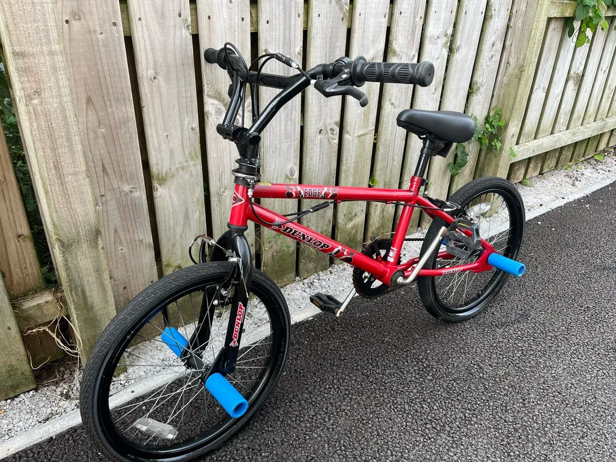 BMX Bike 20 inch - Image 2