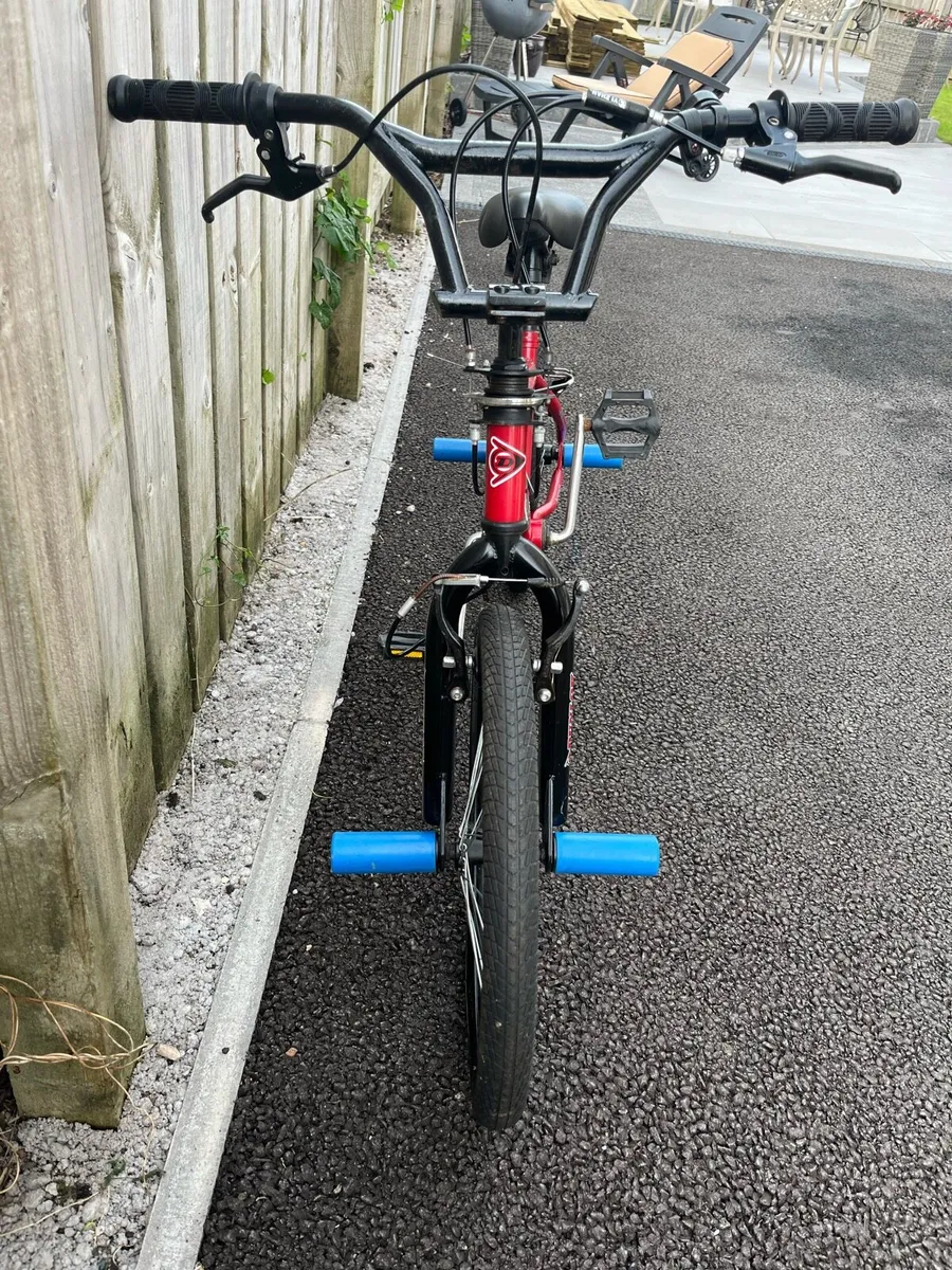 BMX Bike 20 inch - Image 4