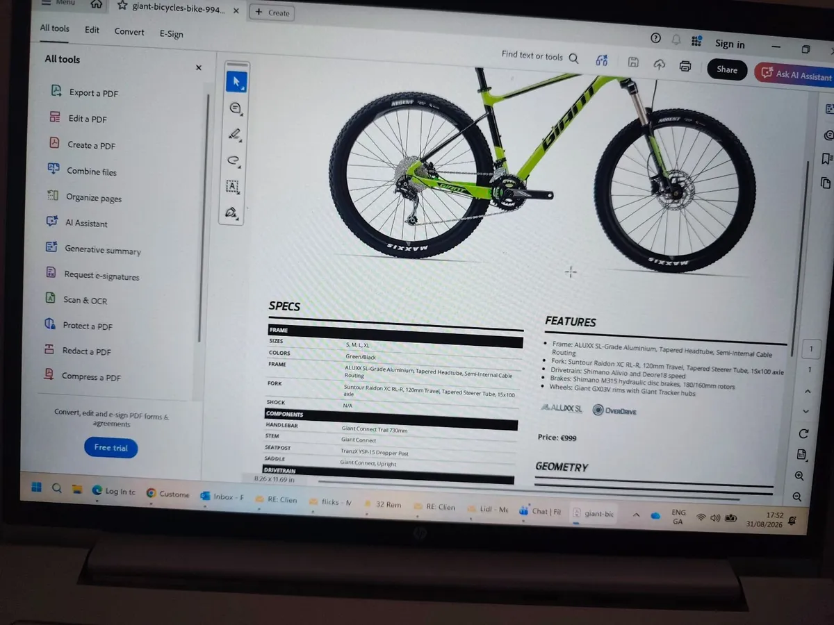 Bike - Image 2