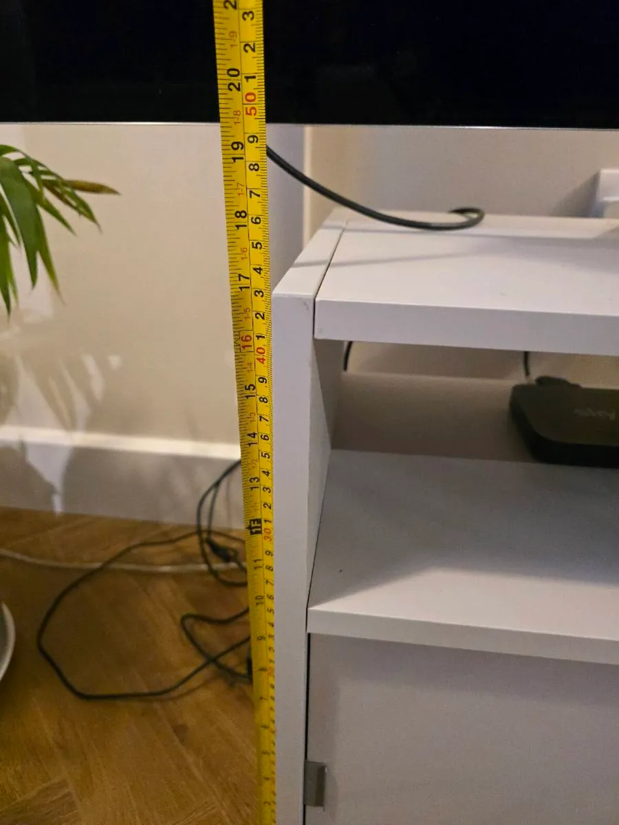 TV unit(Ikea) - Image 2