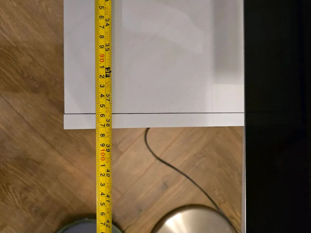 TV unit(Ikea) - Image 3
