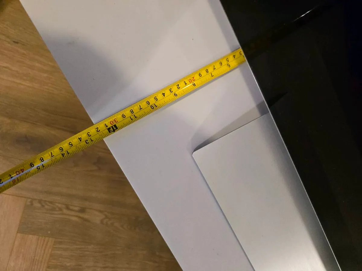 TV unit(Ikea) - Image 4