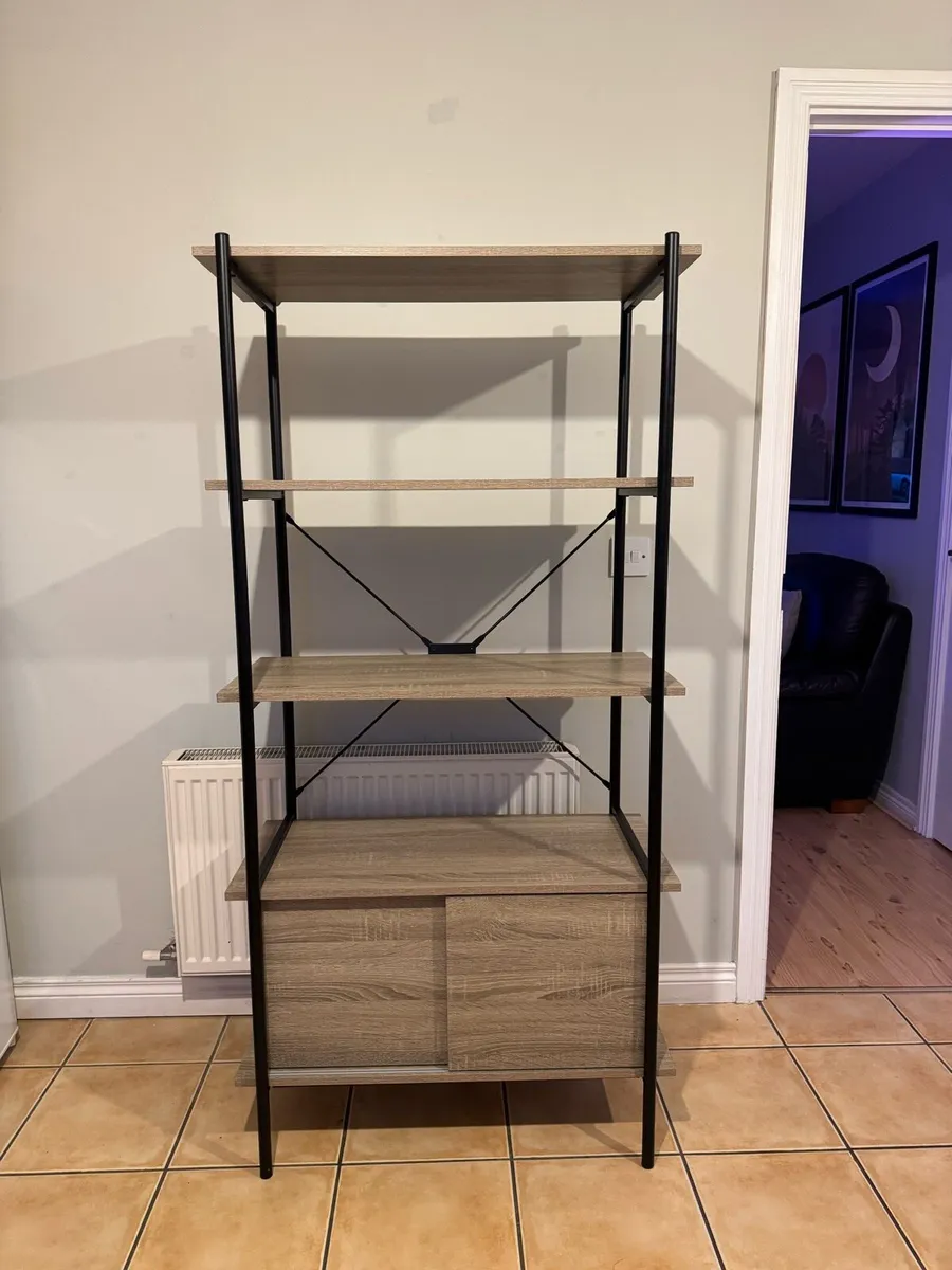Shelving unit - Image 1