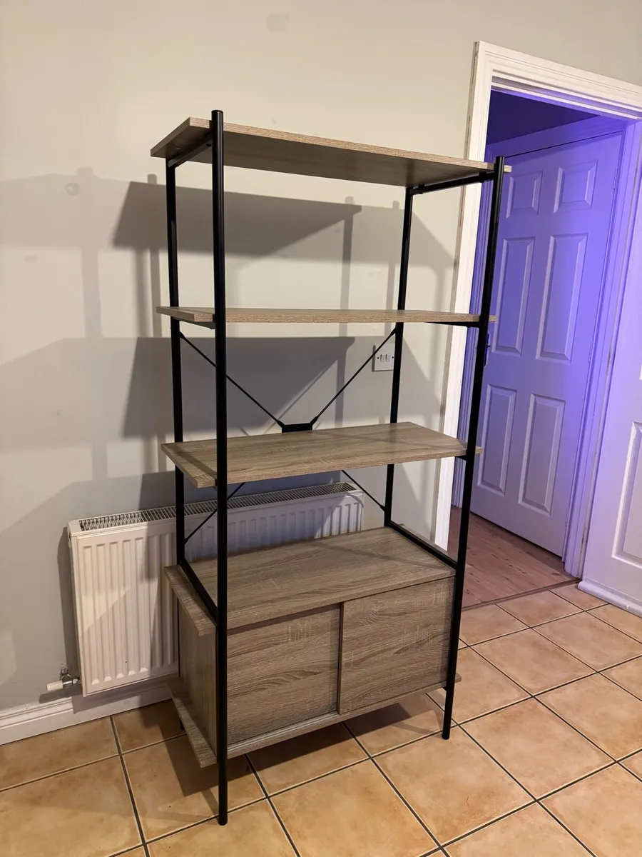 Shelving unit - Image 2