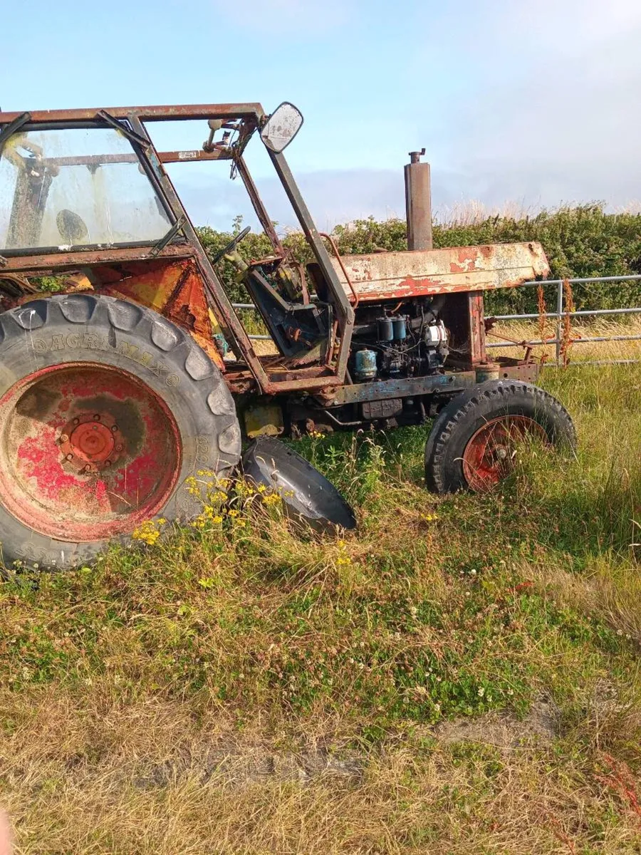 Ursus 8011