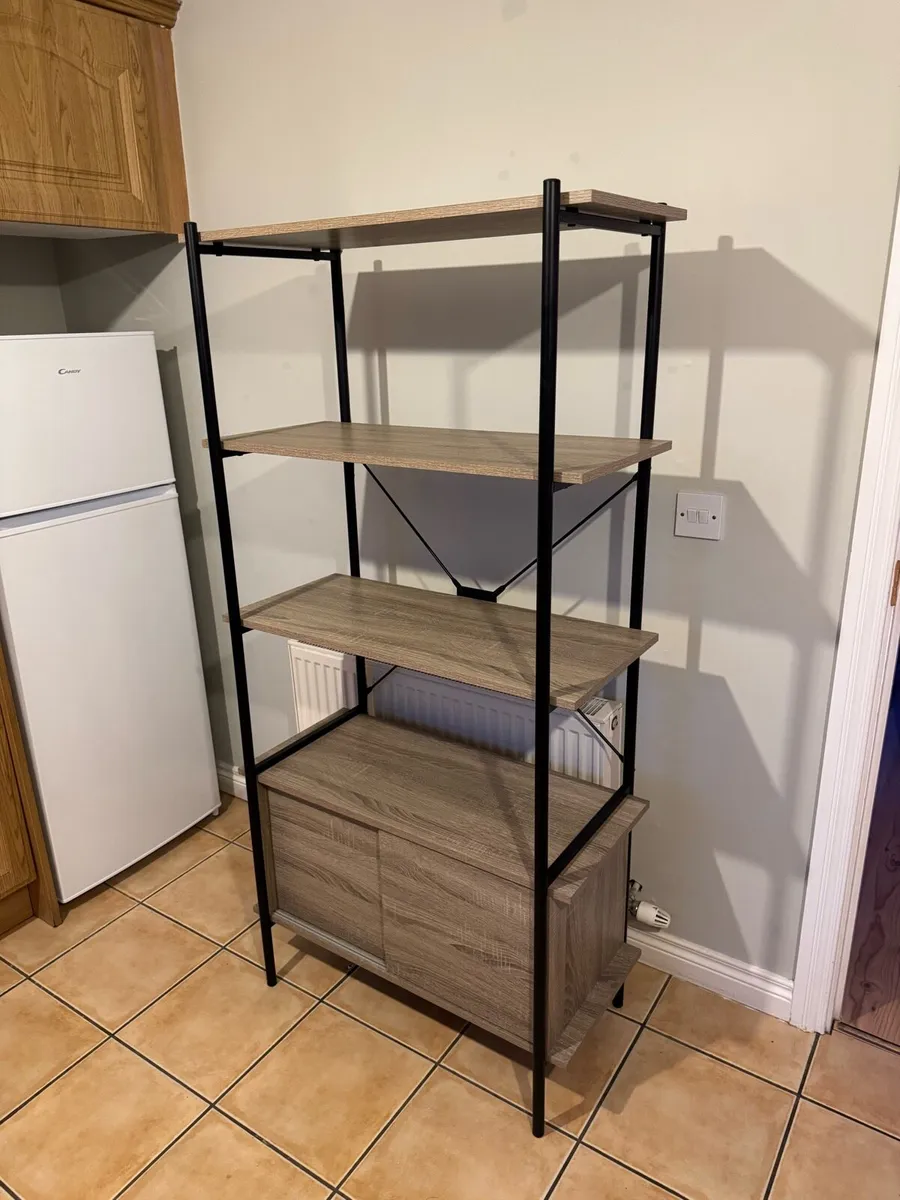 Shelving unit - Image 3