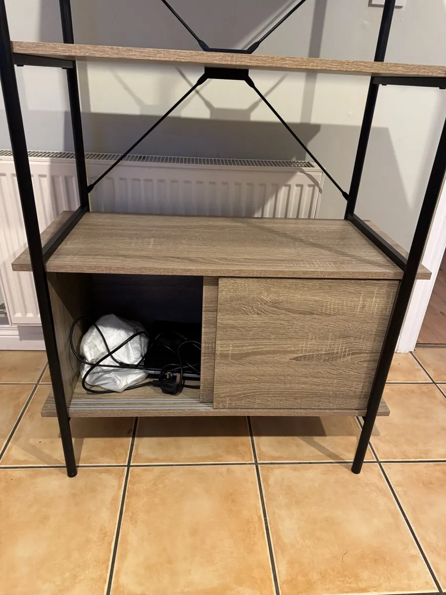 Shelving unit - Image 4