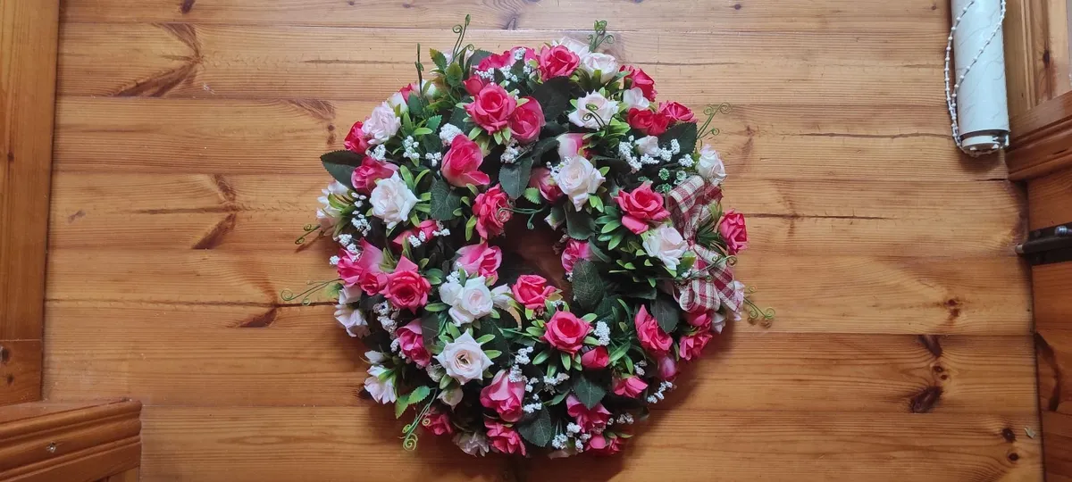 Decorative Wreaths - Image 2