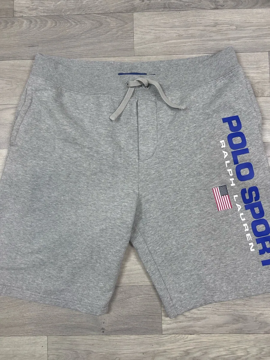 Ralph Lauren Polo Sport Shorts Mens Large - Image 2