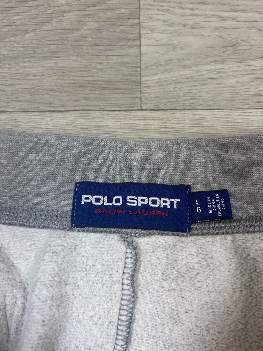 Ralph Lauren Polo Sport Shorts Mens Large - Image 4