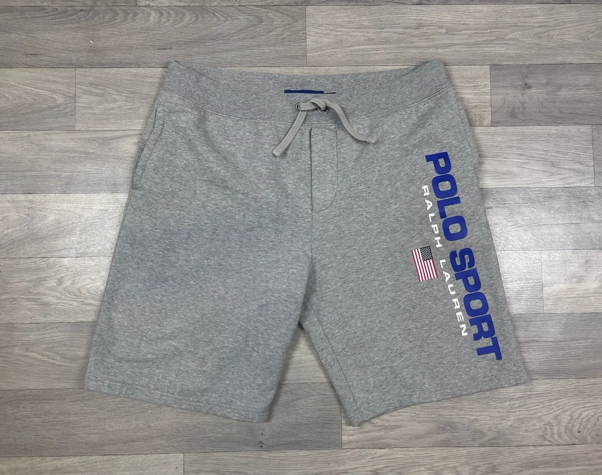 Ralph Lauren Polo Sport Shorts Mens Large - Image 1
