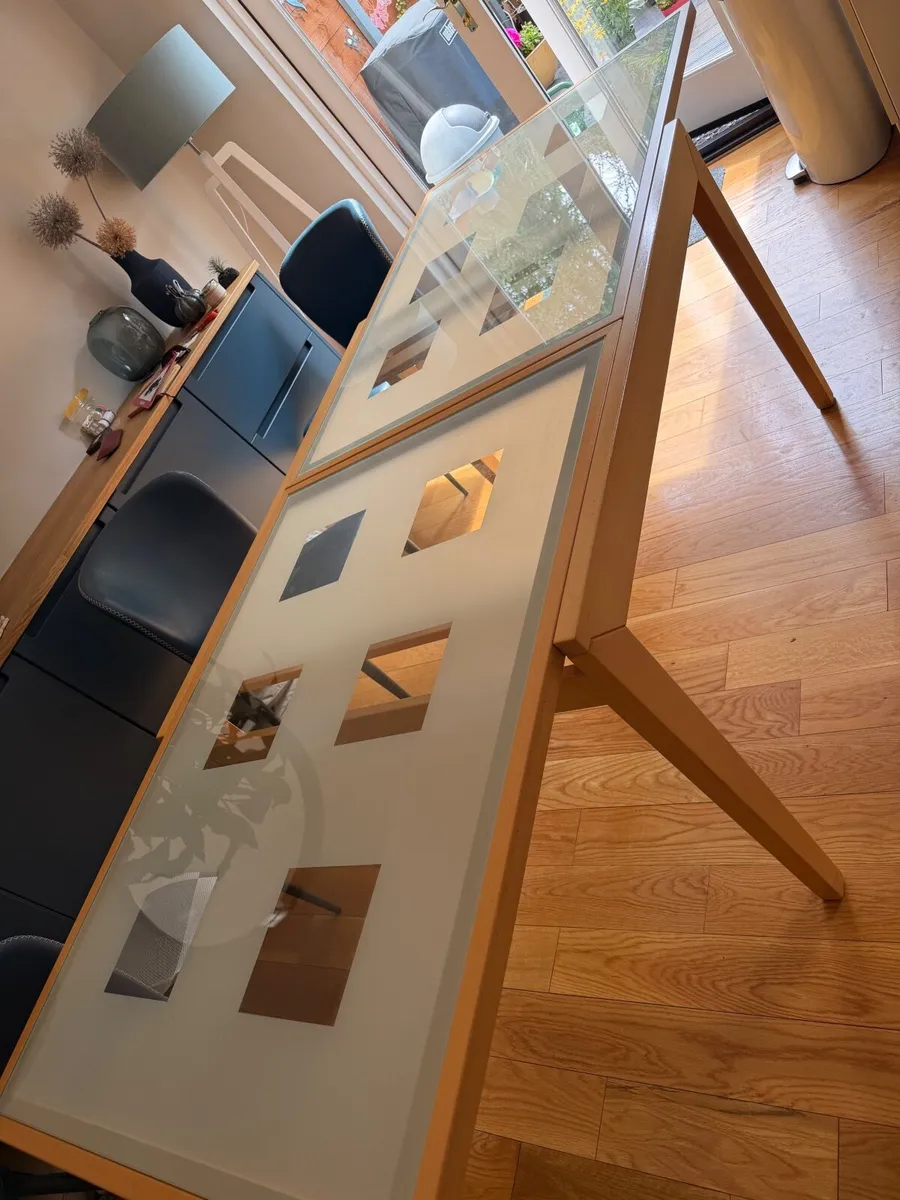 Kitchen Table - Image 2