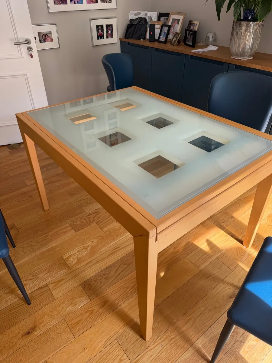 Kitchen Table - Image 4