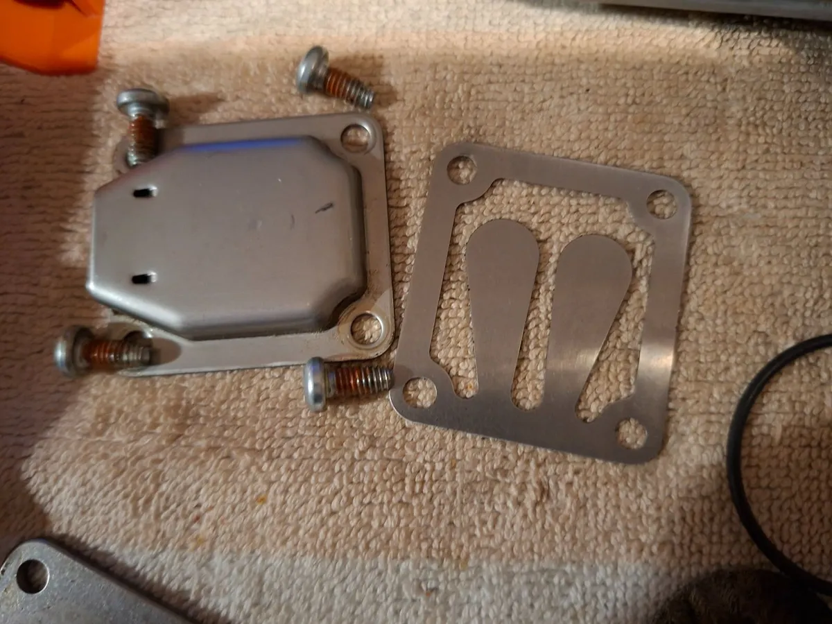 Paslode Repairs & Servicing - Image 4