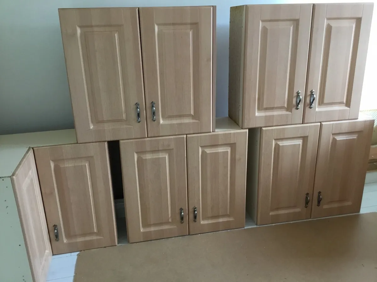 Fitted Kitchen Units - Image 2