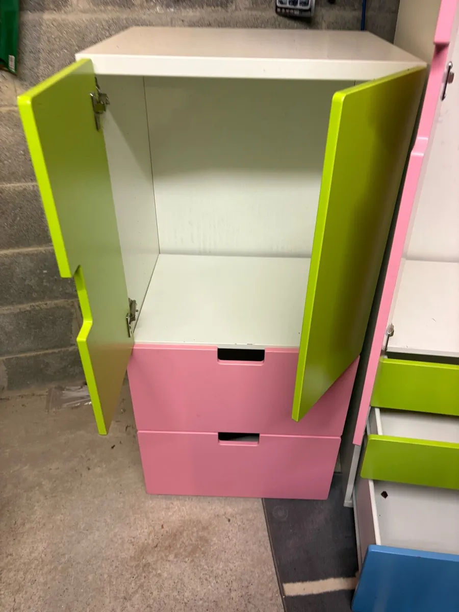 Ikea children furniture - Image 3