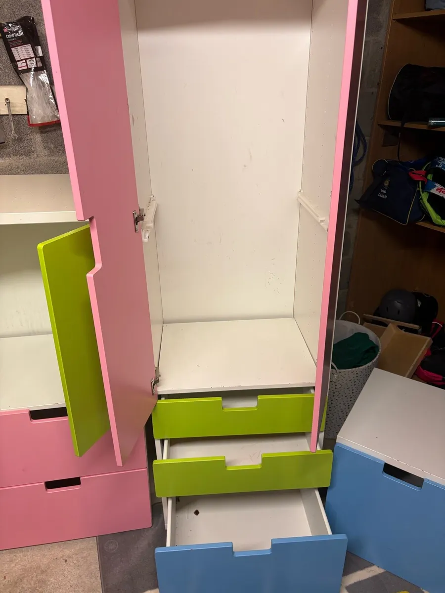 Ikea children furniture - Image 4