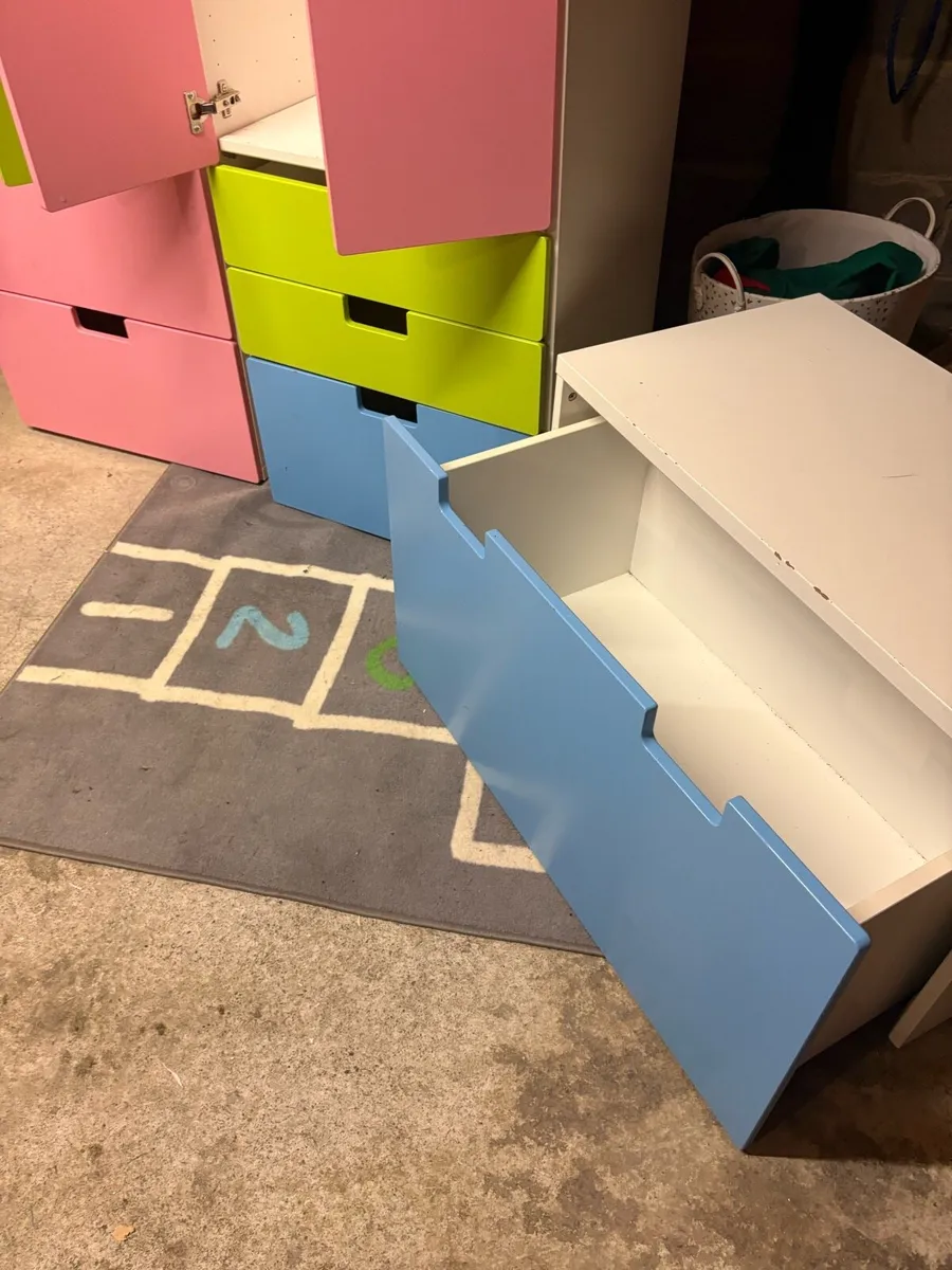 Ikea children furniture - Image 2