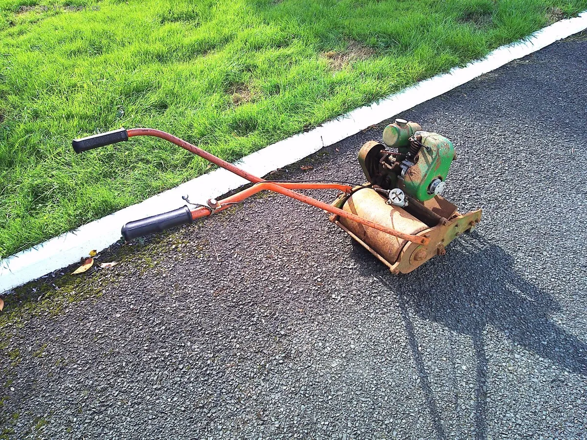 Lawnmower - Image 2
