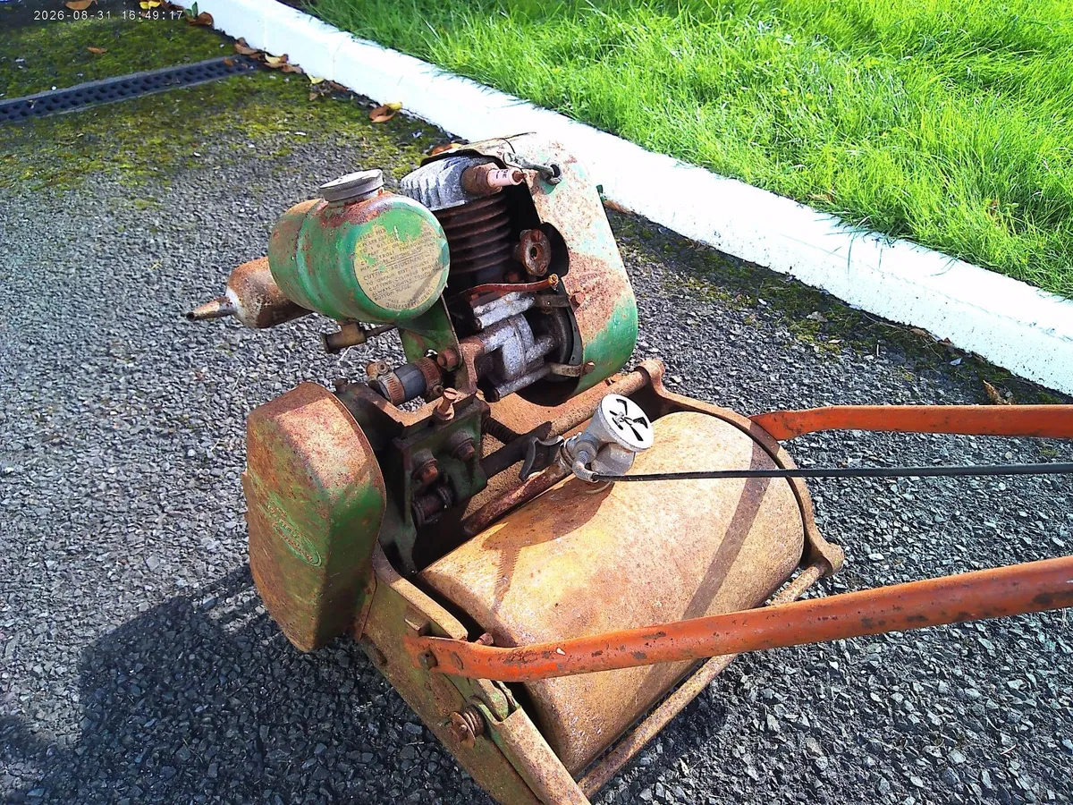 Lawnmower - Image 4